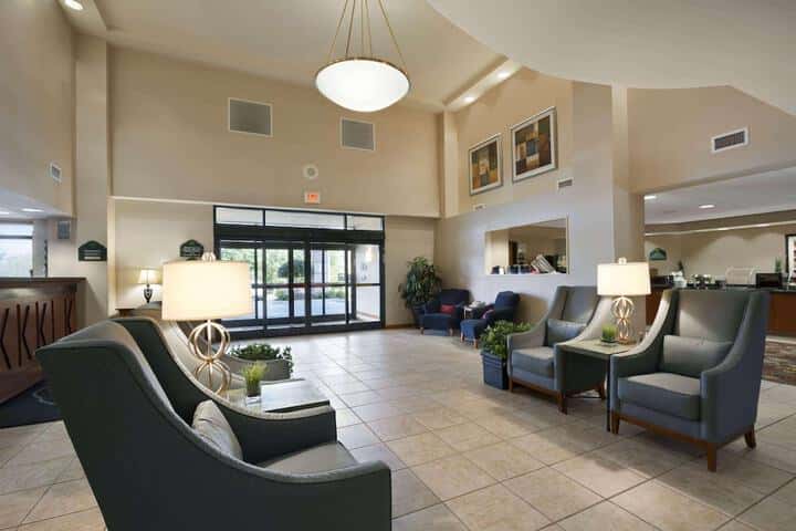 Hotel Interior 2 of 35