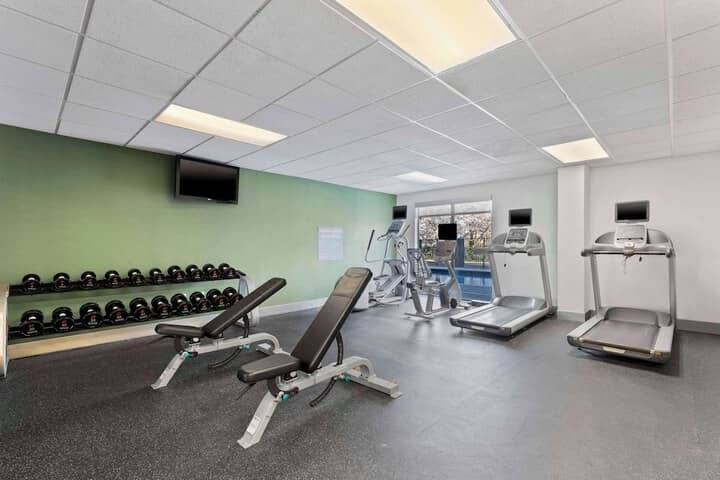 Health and Fitness 26 of 35