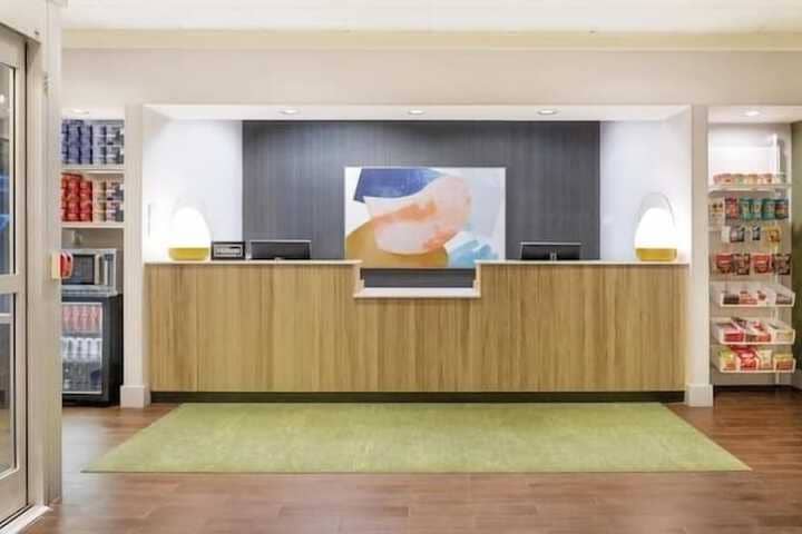 Hotel Interior 3 of 35
